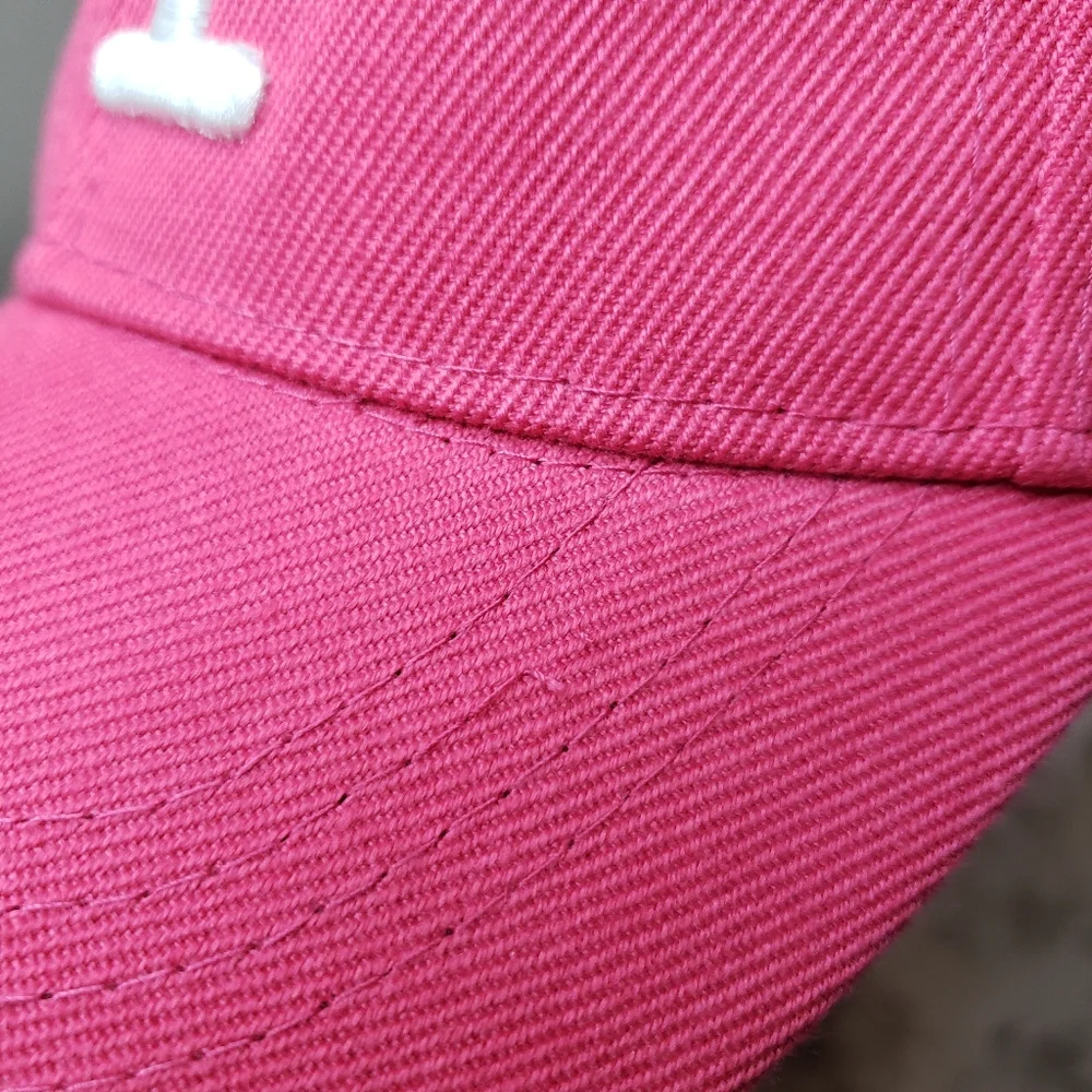 N/A ny embroidered